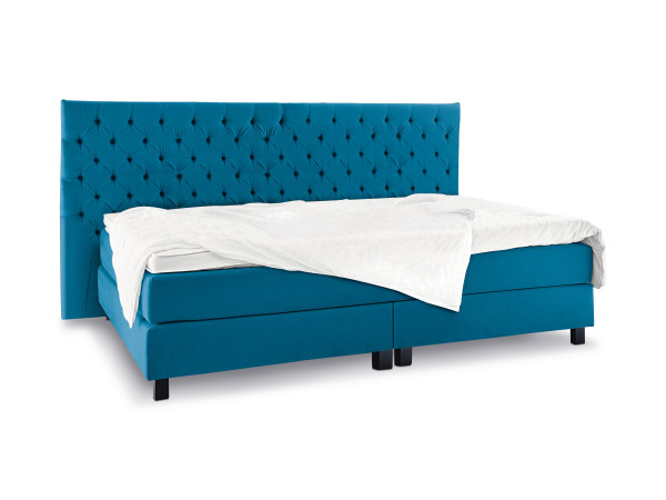 Boxspringbett Rolf Weber 415