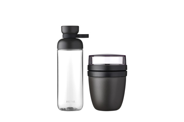 Lunchpot-Set ELLIPSE