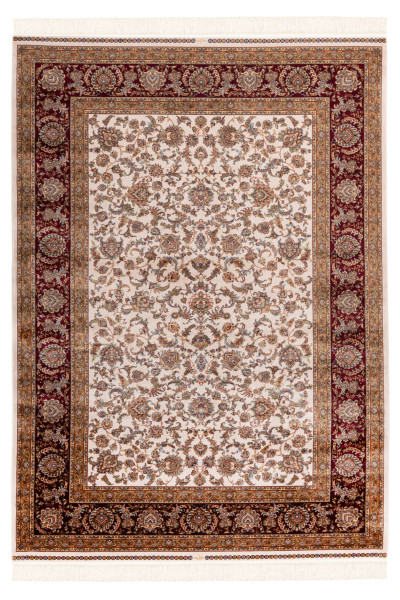 Teppich BABIL aus Viskose
