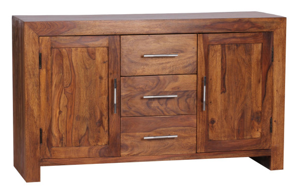 Sideboard in braun aus Holz