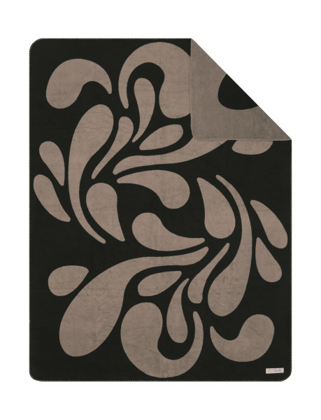 Wohndecke s.Oliver Jacquard