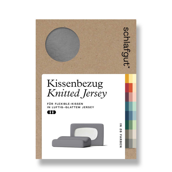 Kissenbezug PURE flexibel