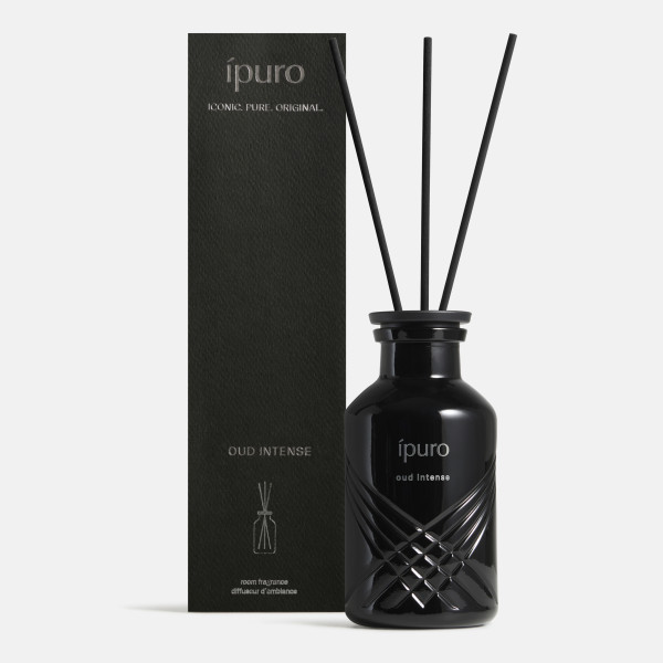 Raumduft ipuro OUD INTENSE