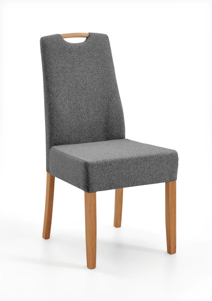 Polsterstuhl MOLINO in  Arte blue