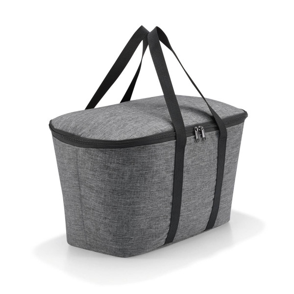 coolerbag reisenthel - twist silver