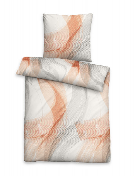 Bettwäsche Satin