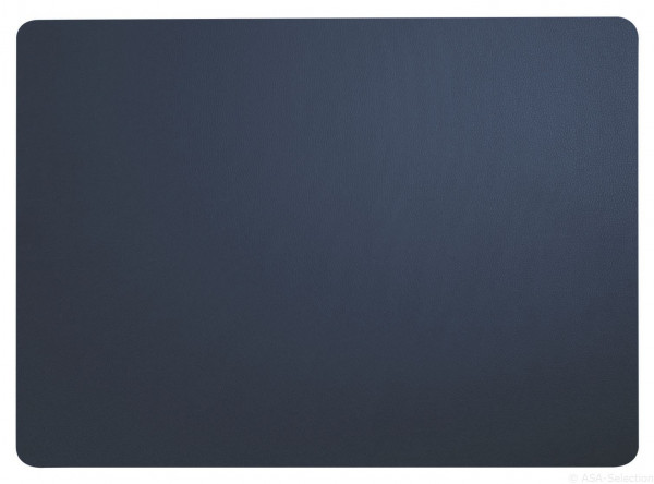 Tischset navy