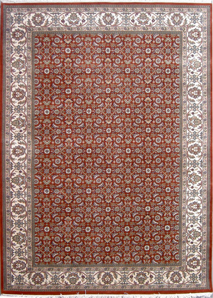 Teppich Alwar Herati 90x160