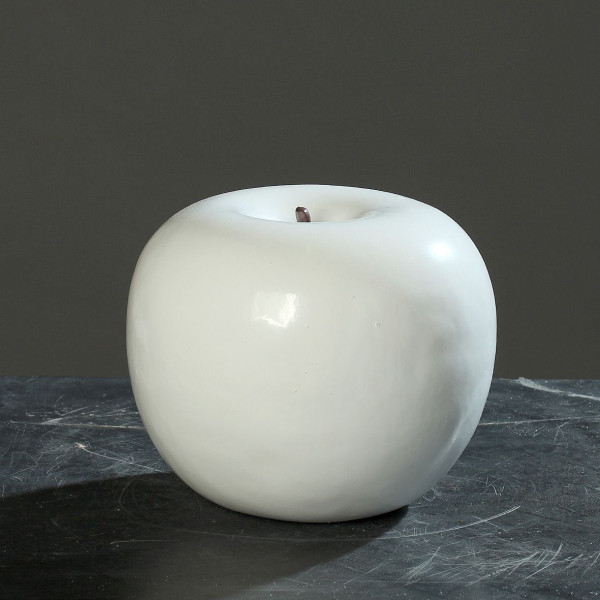Deko-Apfel SHINY