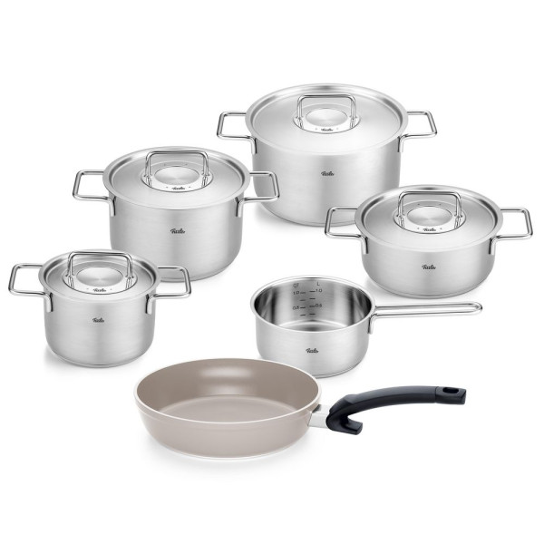Topf-Set PURE COLLECTION