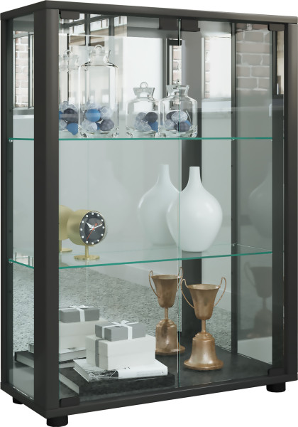 Vitrine SINTALO aus Dekor
