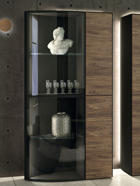 Vitrine HÜLSTA NAVIS