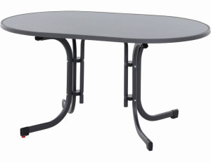 Klapptisch SIENA GARDEN PACO Klapptisch SIENA GARDEN PACO