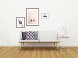 Vorschau: Bilderrahmen OSLO Vorschau: Bilderrahmen OSLO