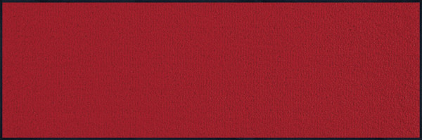 Fußmatte Original Scarlet