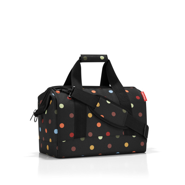 Alle Reisenthel allrounder m dots zusammengefasst