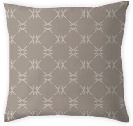 Kissenhülle SANSIBAR Säbel