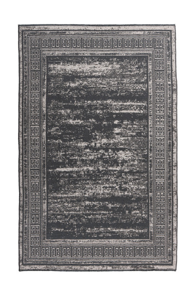 Teppich KALEVI aus Polyester