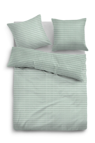 Bettwäsche TOM TAILOR Seersucker