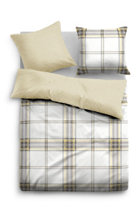 Bettwäsche TOM TAILOR Satin Bettwäsche TOM TAILOR Satin