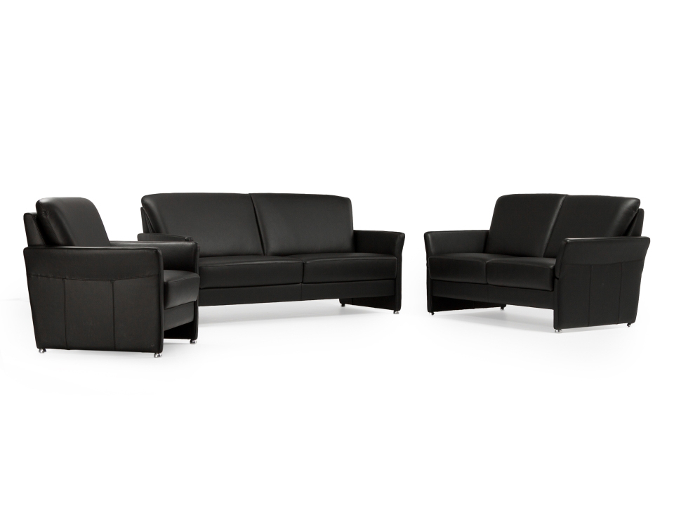 Polstergarnitur Ohio | Polstergarnituren | Polstermöbel | Möbel | Alles