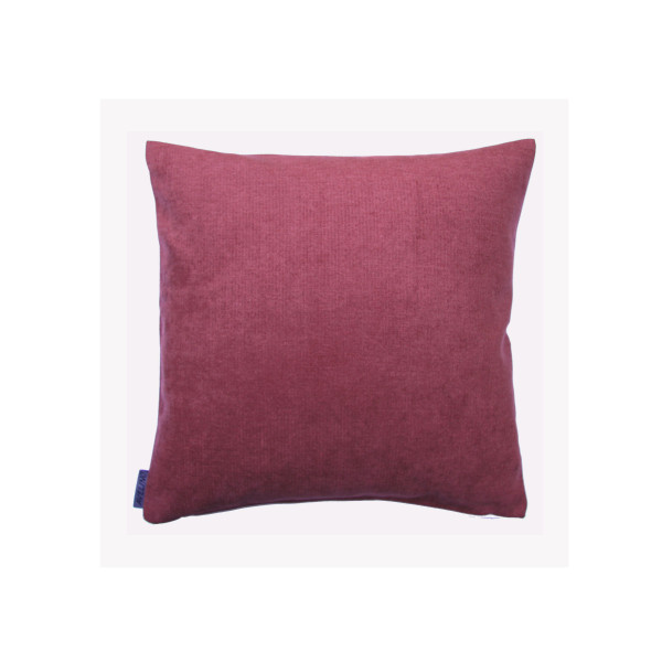 Kissenhülle BELLISSIMO fraise aus Polyester