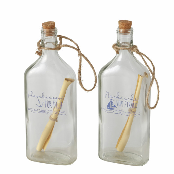 Flasche SAILOR