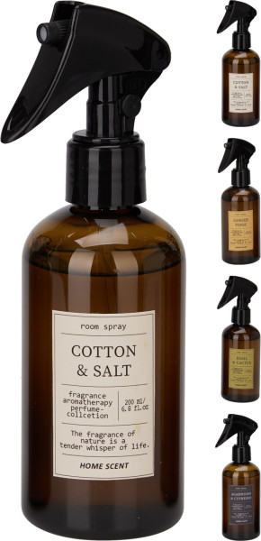 Raumduft Spray