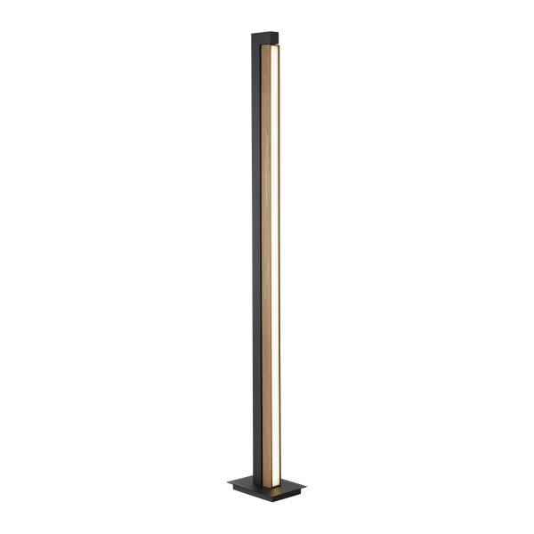 Stehleuchte PURE LINES FLOOR in mehrfarbig aus Metall