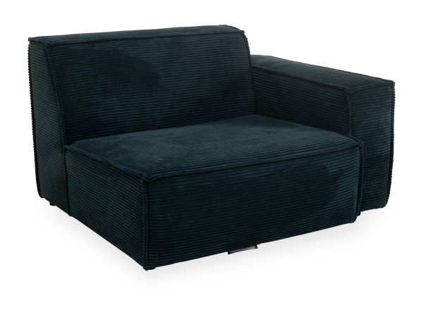 Sofa 1-Sitzer CROSWELL