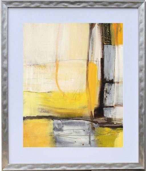 Kunstdruck RUNDE-WITJES