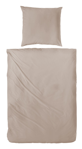 Bettwäsche LUXUS Satin aus Baumwolle