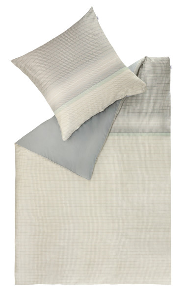 Bettwäsche GRADE Satin