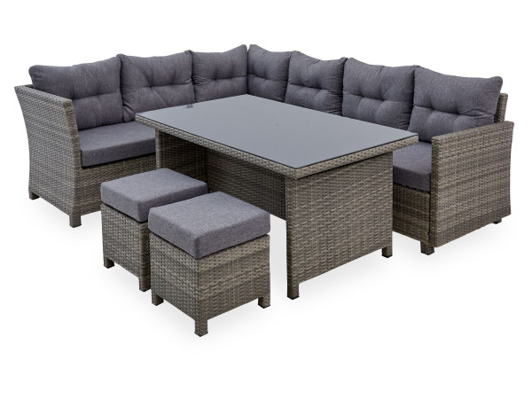 Lounge Outdoor Amrum