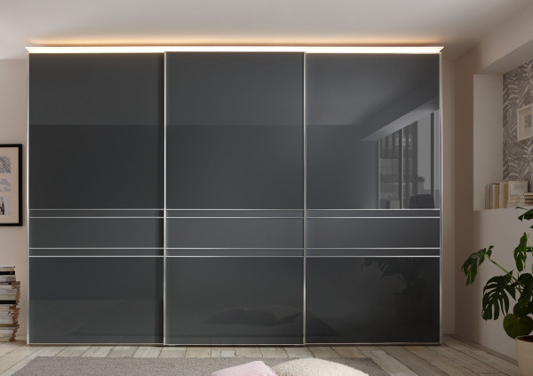 Kleiderschrank Serenade