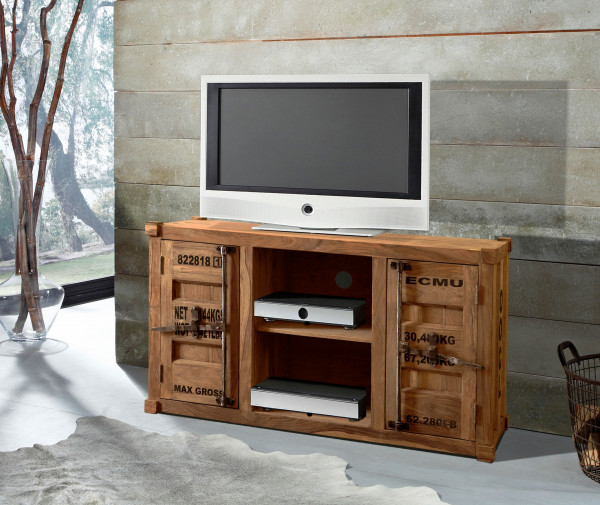 TV-Kommode Container