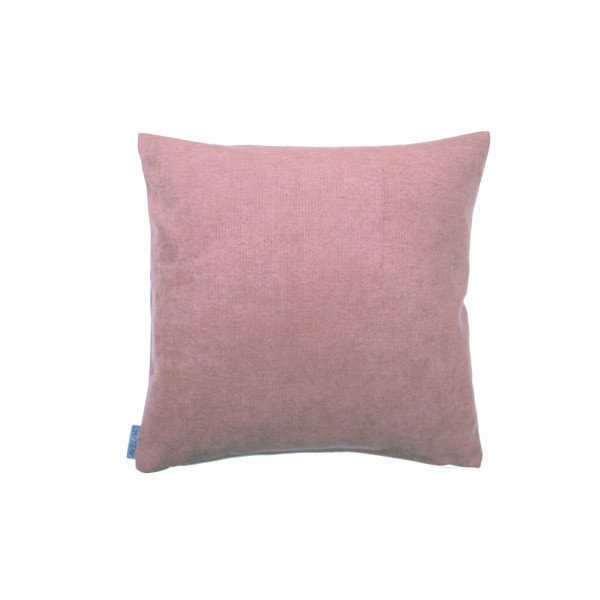 Kissenhülle BELLISSIMO magnoli in Magnolia aus Polyester