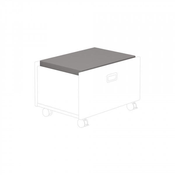 Sitzpolster PAIDI für Rollbox Fiona