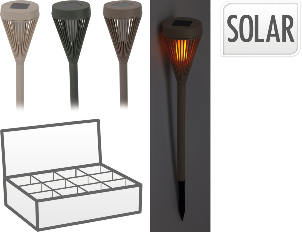 Fackel SOLAR