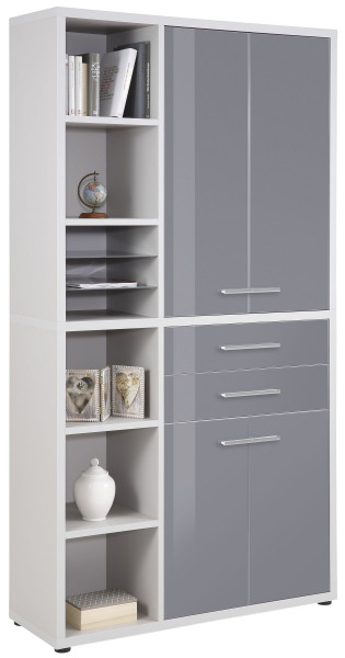 Highboard - Kombination SET+