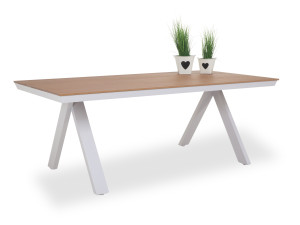 Vorschau: Gartentisch GAMMA in grau Vorschau: Gartentisch GAMMA in grau