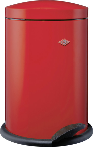 Abfalleimer rot 13l WESCO
