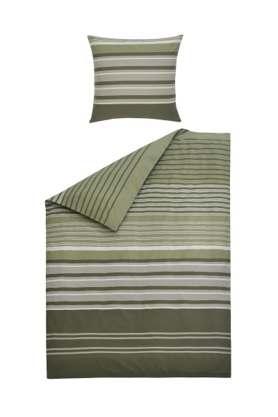 Bettwäsche LILIANA Satin