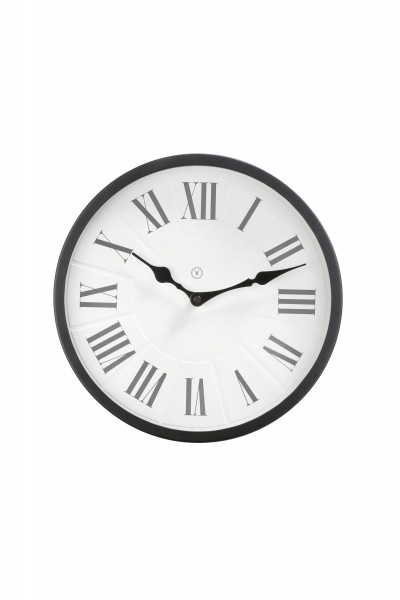 Wanduhr MADRID