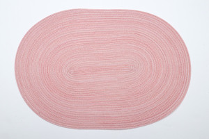 Tischset SAMBA oval Tischset SAMBA oval