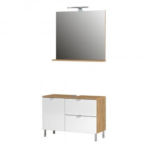 Badezimmerset MAURESA Badezimmerset MAURESA