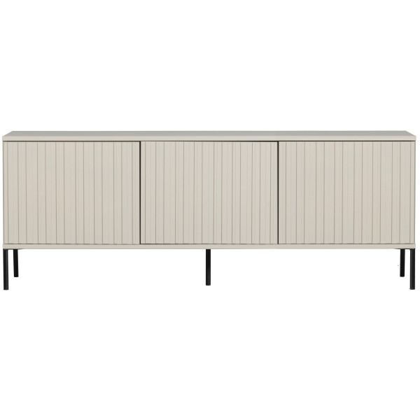 Lowboard WOOOD GRAVURE