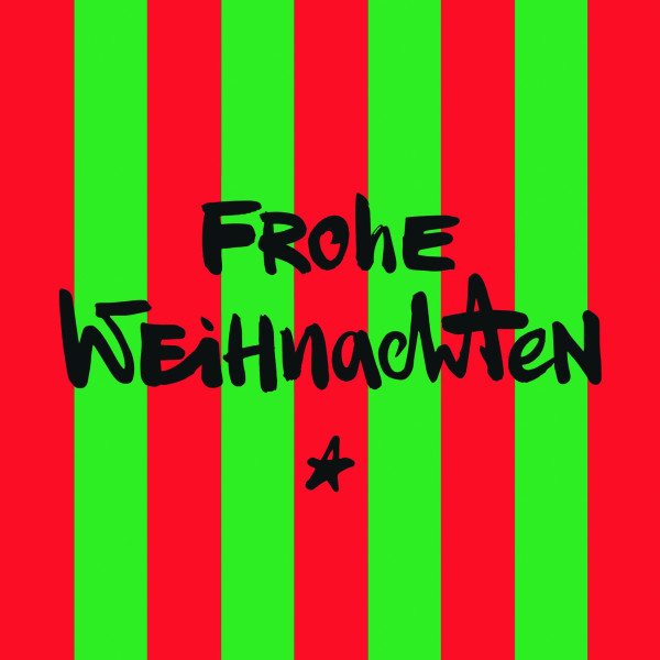 Servietten WEIHNACHTEN