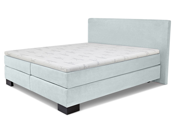 Boxspringbett SANSIBAR Langeoog