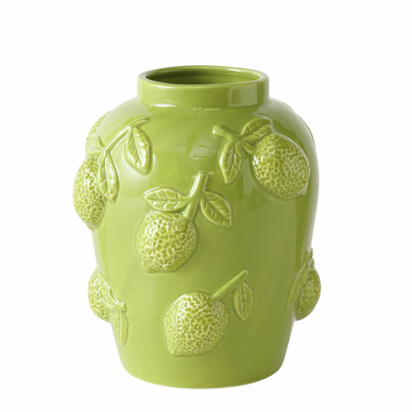 Vase LIME